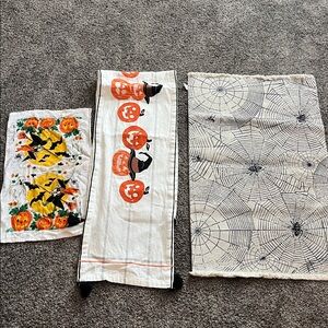 Halloween Themed bundle